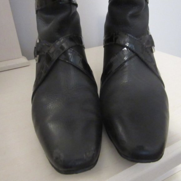 Brighton Boots - Picture 4 of 5